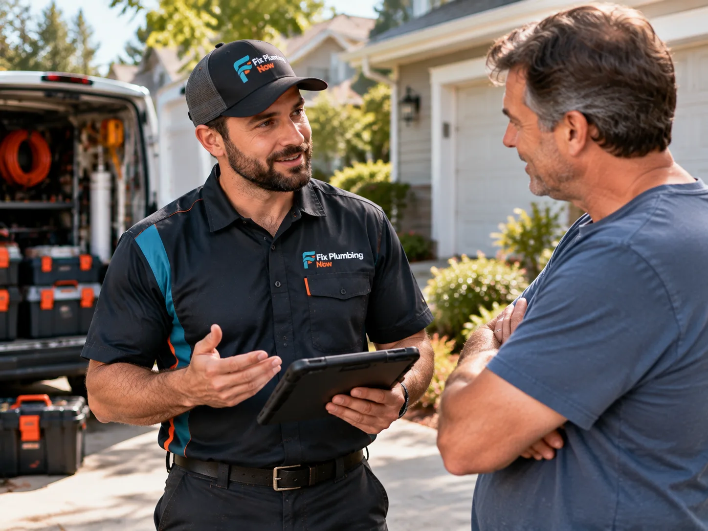 Clogged Drain Service Palisades Park, NJ FAQs
